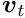 $ \mbox{\boldmath$v$}_{t}$